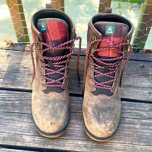 Kamik Women’s Hiking Boots